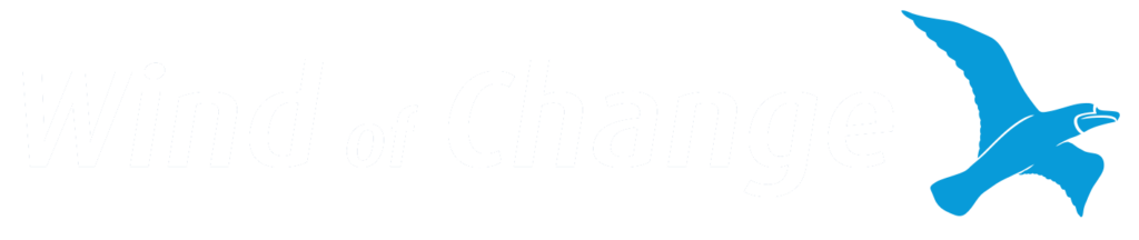 Logo Wind of Change