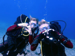 Read more about the article Diving in Formentera